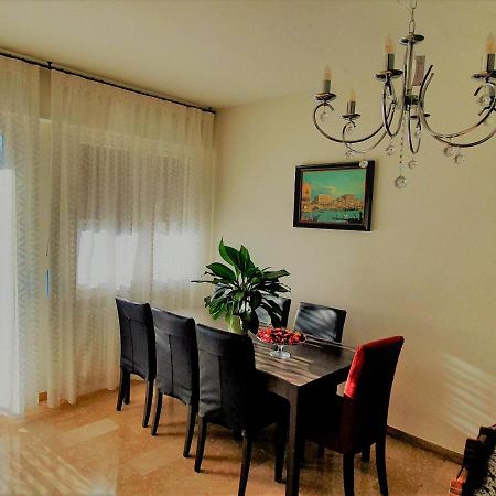 Arianna Apartments Vittorio Veneto Exteriér fotografie