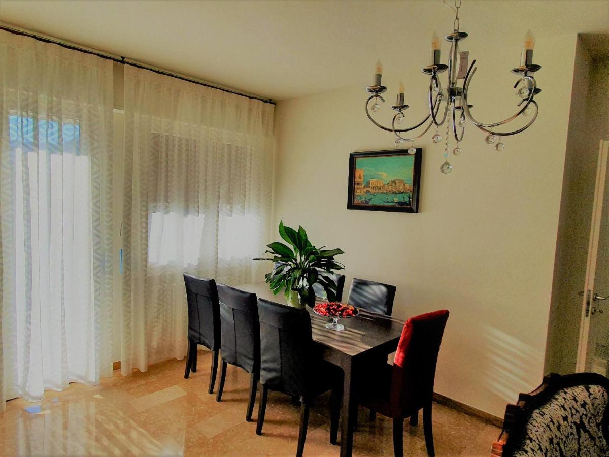 Arianna Apartments Vittorio Veneto Exteriér fotografie